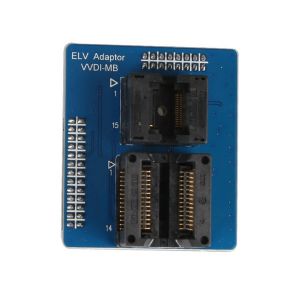 XHORSE VVDI MB NEC ELV Adaptor