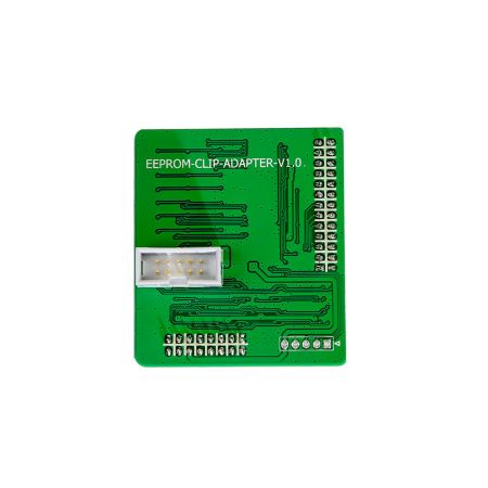 Xhorse EEPROM Clip Adapter for VVDI PROG Programmer