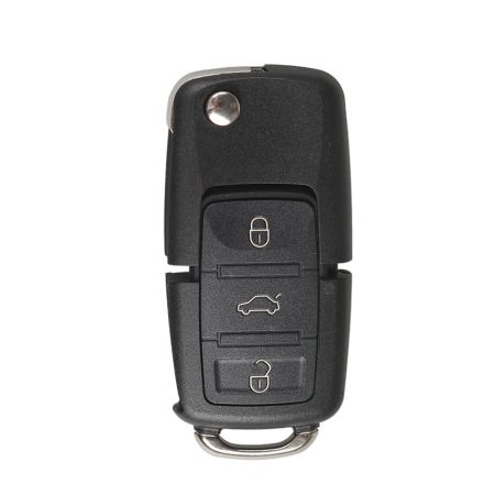 XHORSE Volkswagen 786 B5 Style Special Remote Key 3 Buttons
