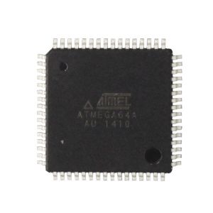 XPROG-M CPU Atmega64 Repair Chip for XPROG-M V5.50 ECU Programmer