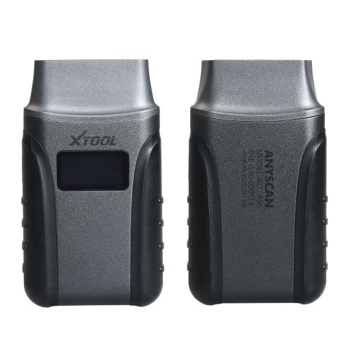 XTOOL Anyscan A30 All System Car Detector OBDII Code Reader Scanner Anyscan Pocket Diagnosis Kit