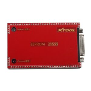 XTOOL EEPROM Adapter For X100 PRO X200S X300 PLUS