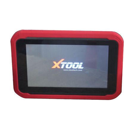 XTOOL X-100 PAD Tablet Key Programmer with EEPROM Adapter Support Special Functions