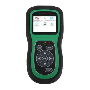 YD509 OBDII EOBD CAN Code Scanner Support Multi-languages