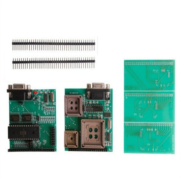 images of TMS/ NEC/ 912 Adaptor for 2013 New UPA USB Programmer V1.2