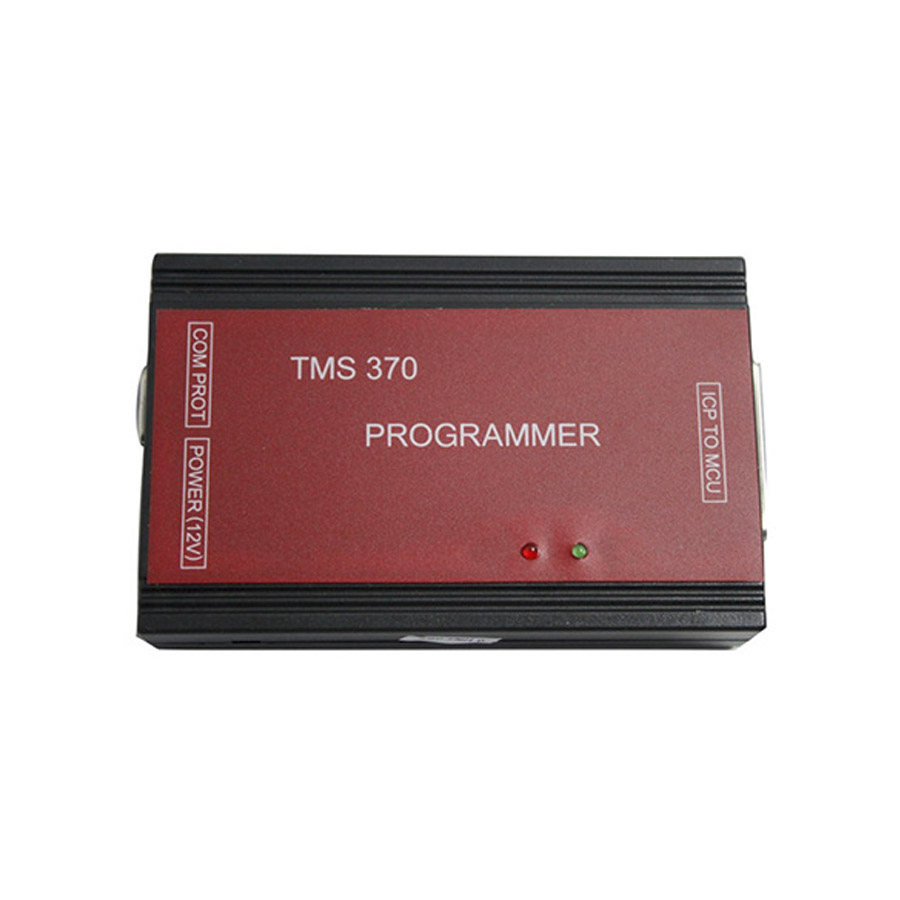 images of TMS370 Mileage Programmer Tool Low Cost Programmer For Ti Tms Microcontroller Development Car Radios And Car Dashboards Programming