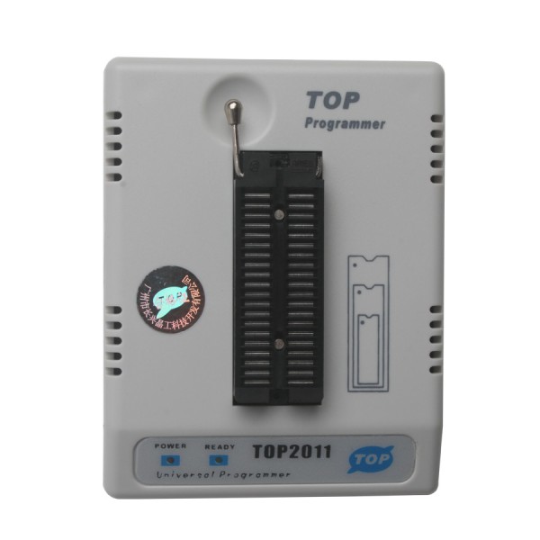 images of TOP2011 USB Universal Programmer