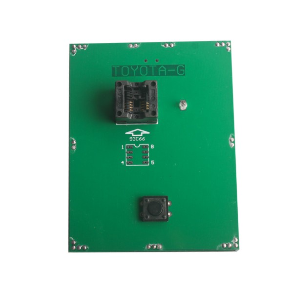 images of 4D-G Chip Key Programmer For Toyota Support All key lost
