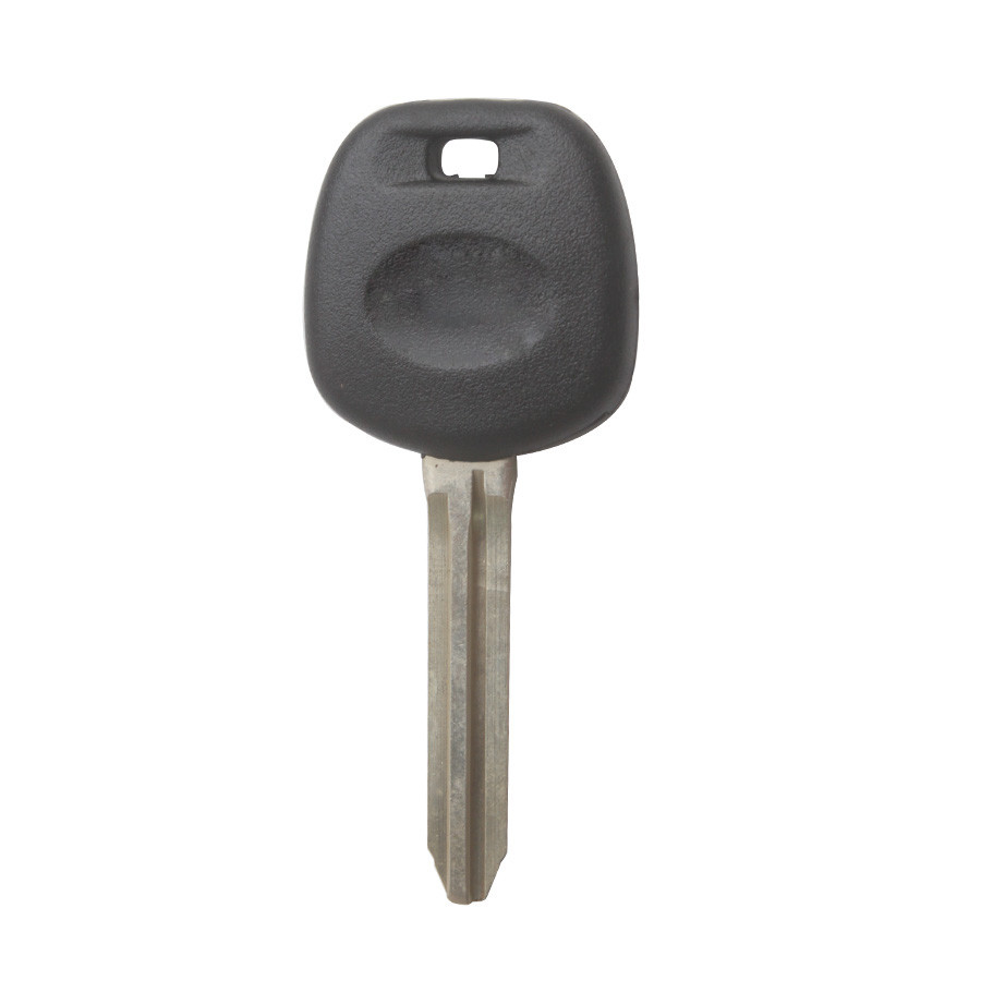 images of Aftermarket 4D(68) Transponder Key for Toyota 5pcs/lot