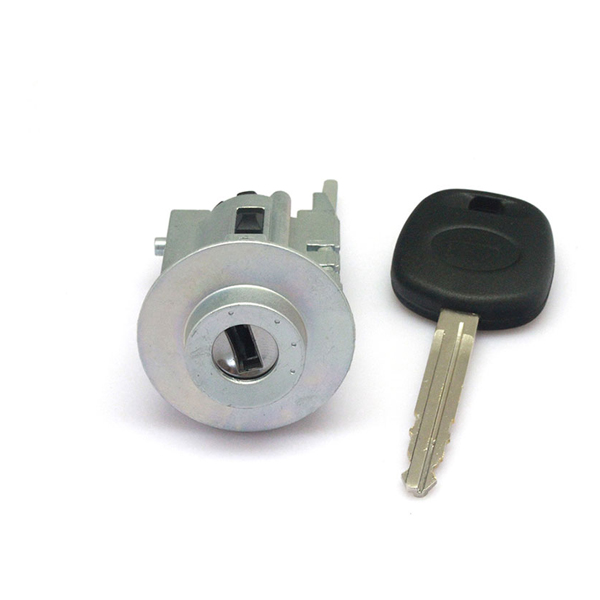 images of Toyota Corolla TOY43 Ignition Door Lock