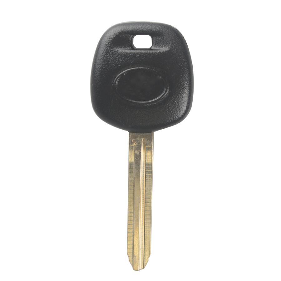 images of Transponder Key ID4D60 TOY43 for Toyota 5pcs/lot
