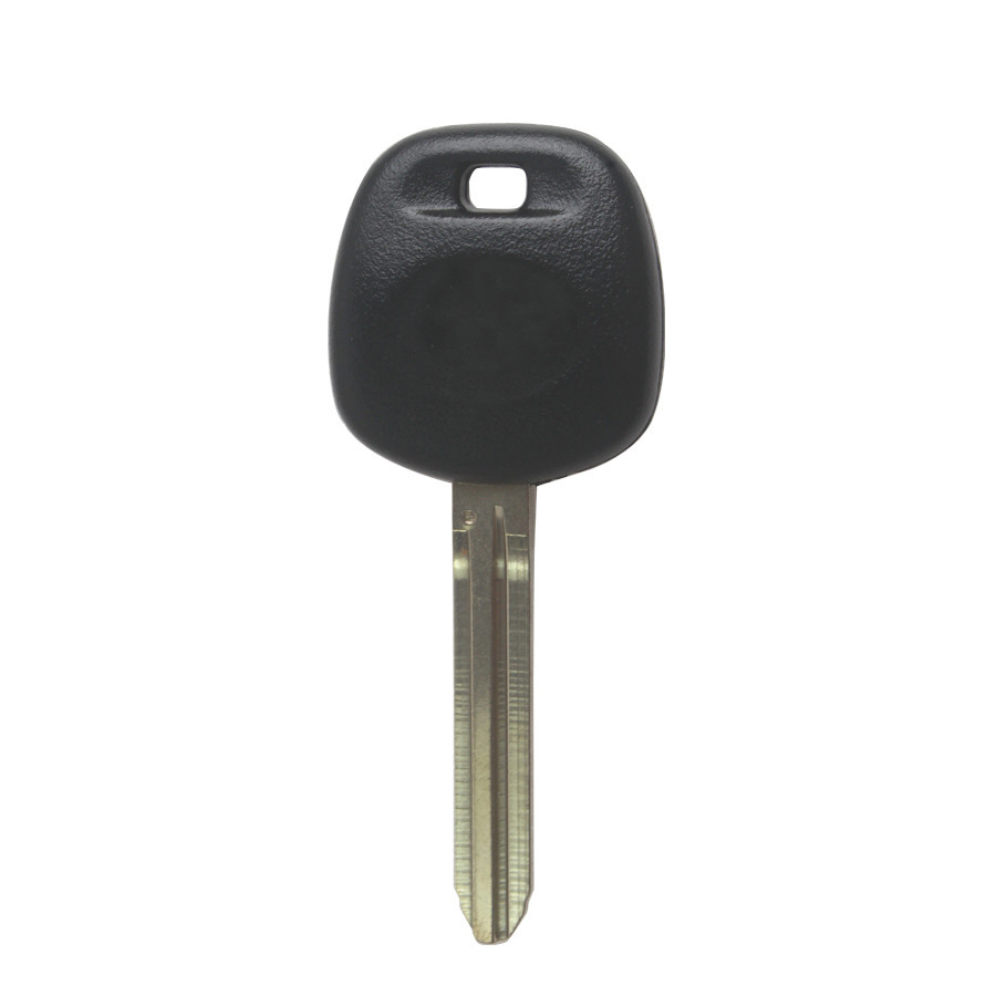 images of Transponder Key ID4D67 TOY43 for Toyota 5pcs/lot