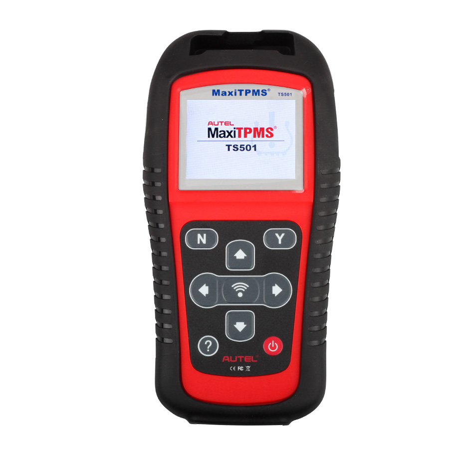 images of Promotion Autel MaxiTPMS TS501 TPMS Diagnostic And Service Tool Free Update Online Lifetime