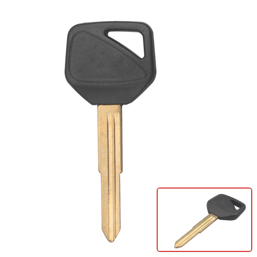 images of Transponder Key With ID46 Chips For Honda Motocycle 5pcs/lot