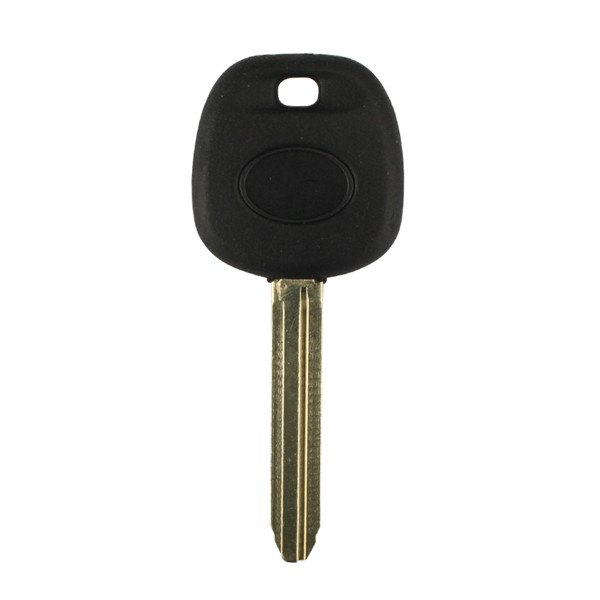 images of Transponder Key for Toyota ID4D67 PG1:32 TOY43 (Soft) 5pcs/lot