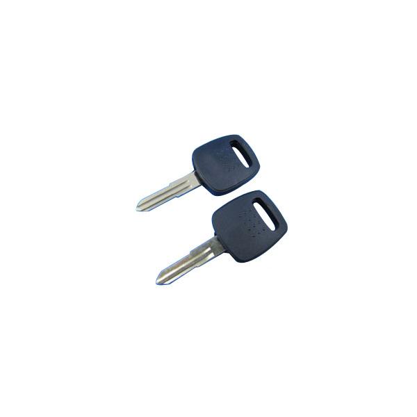 images of Transponder Key ID41 For Nissan A32 5pcs/lot