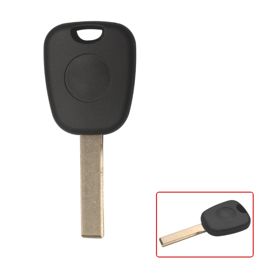 images of Transponder Key Shell 2 Track for BMW 5pcs/lot