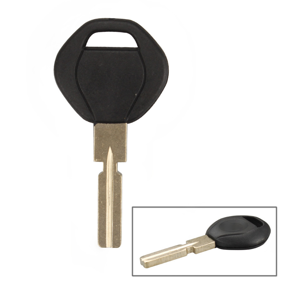 images of Transponder Key Shell 4 Track For BMW 10pcs/lot