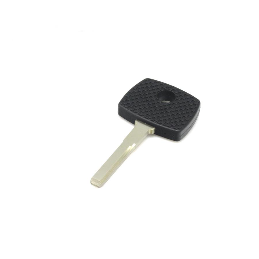 images of Transponder Key Shell ( No Logo) For Benz 5pcs/lot
