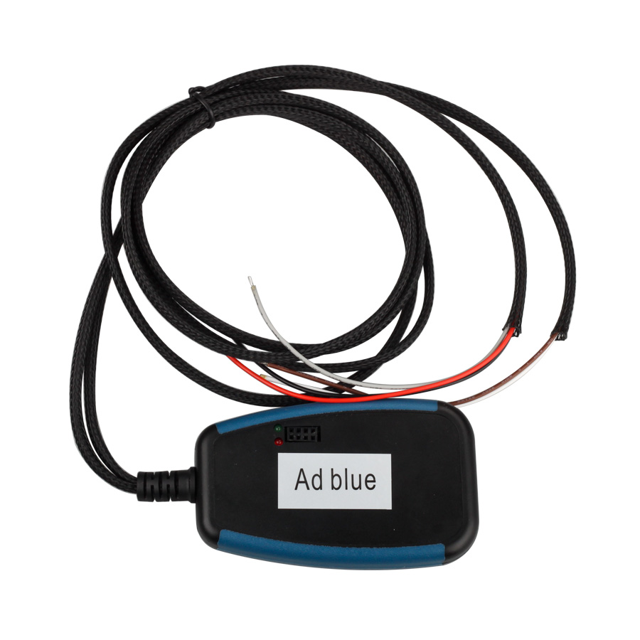 images of Truck Adblueobd2 Emulator For Mercedez-Benz(Only With Bosch Adblueobd2 System)