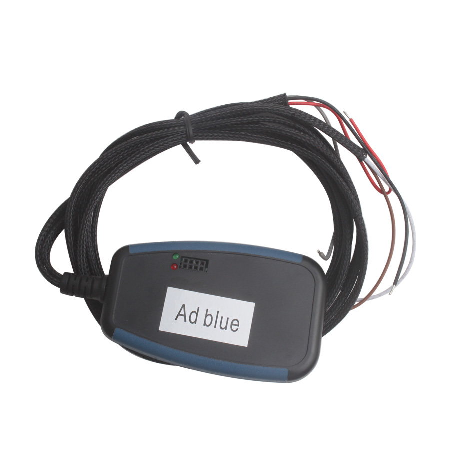 images of Truck Adblueobd2 Emulator For Renault Heavy Duty Diagnose