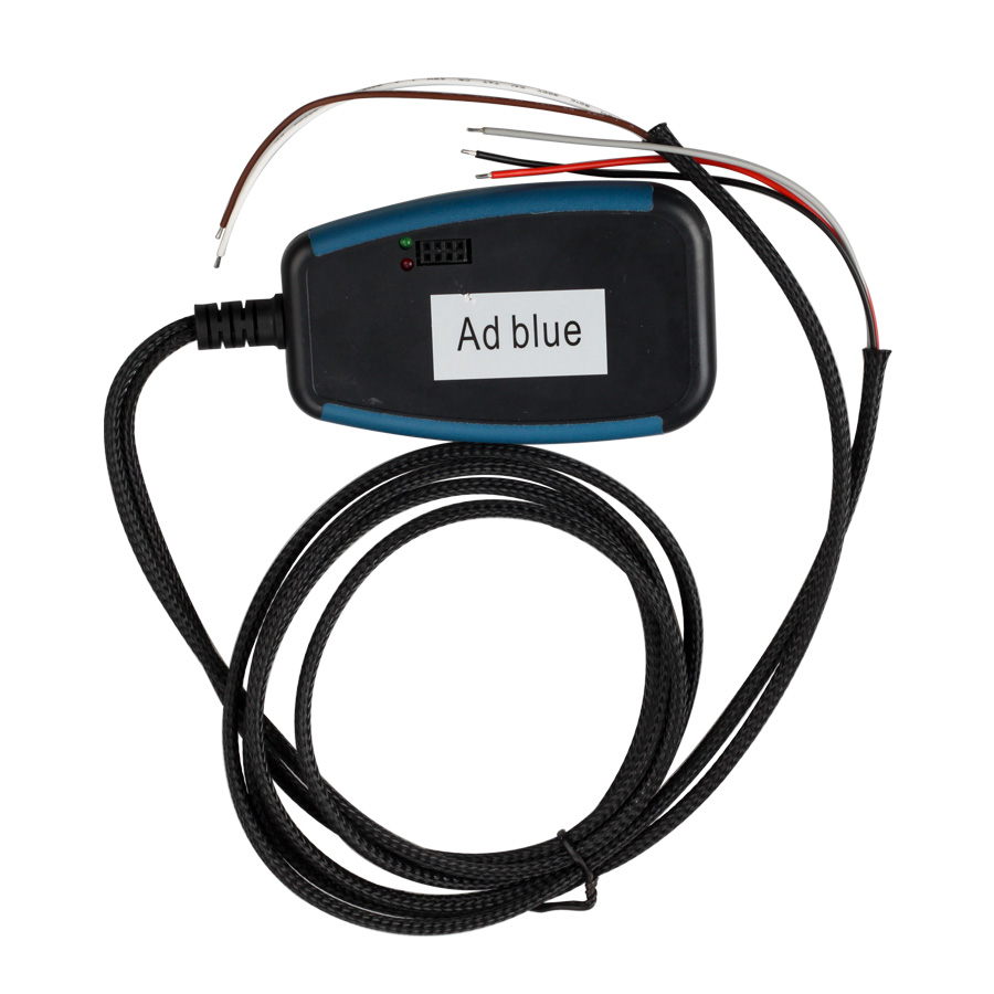 images of Truck Adblueobd2 Emulator for Scania Adblueobd2 Emulator Box Quality B