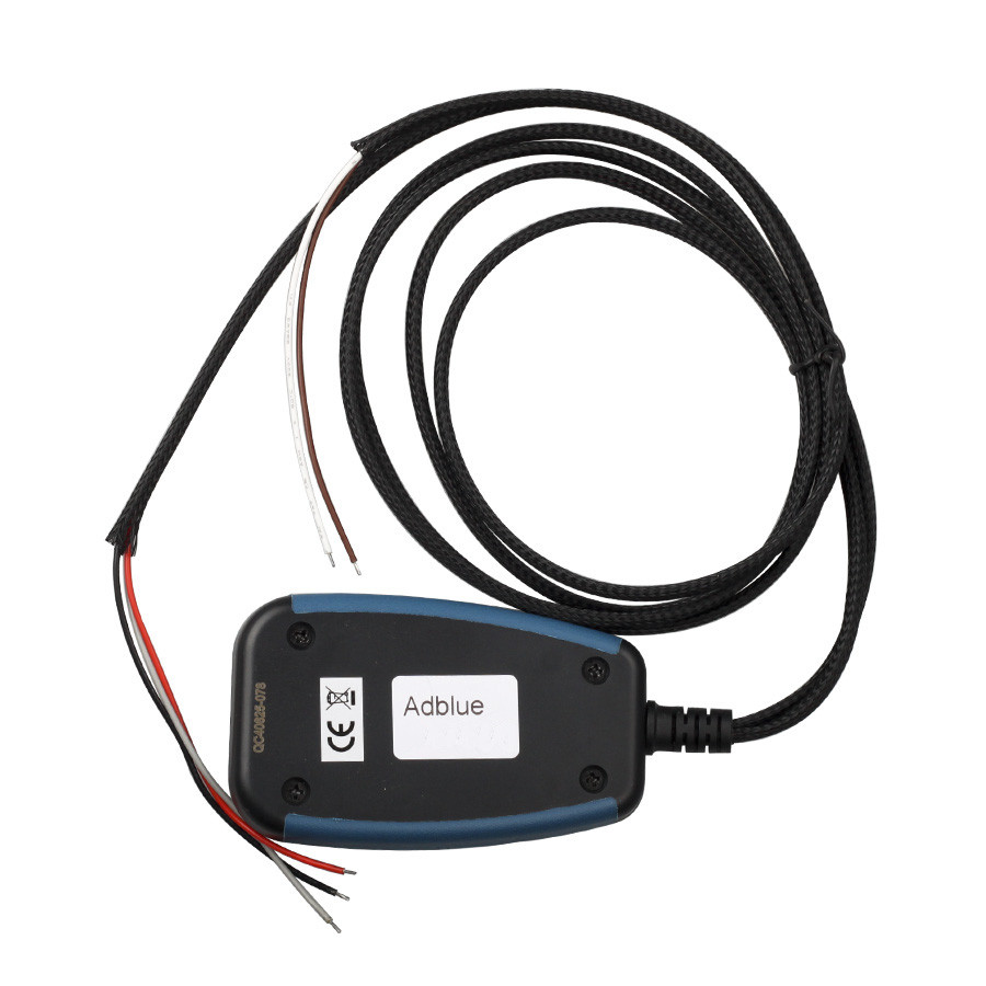 images of Truck Adblueobd2 Emulator for Scania Adblueobd2 Emulator Box High Quality