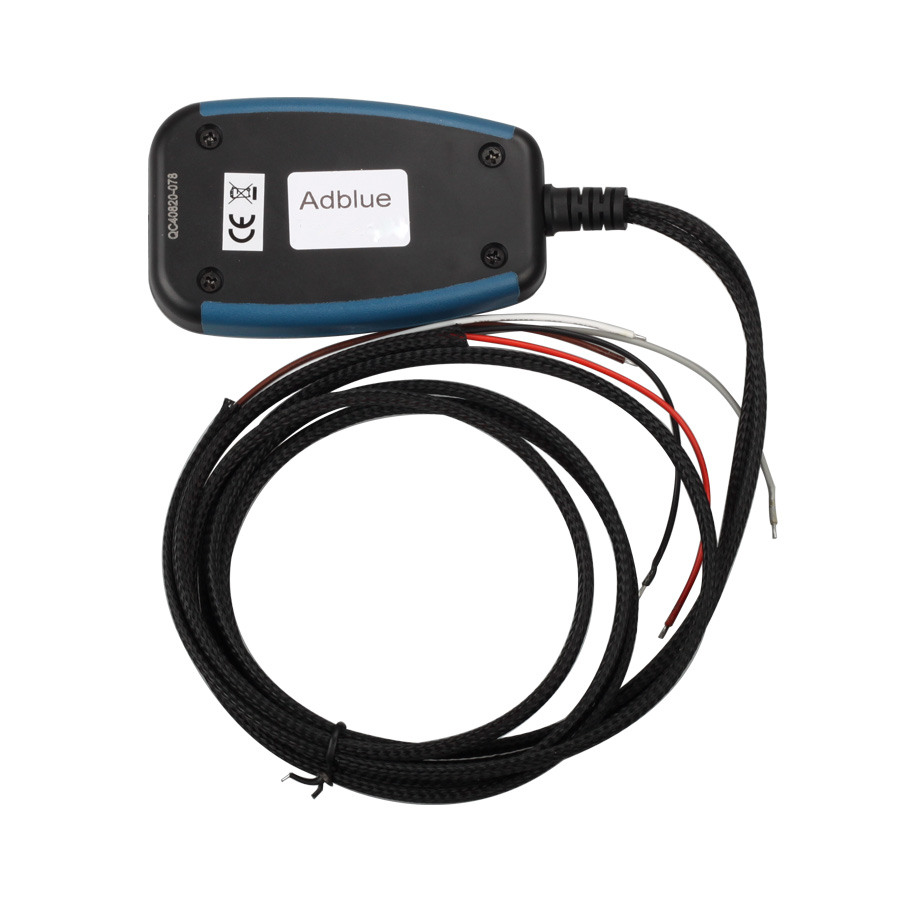 images of Truck Adblueobd2 Emulator For Volvo High Quality