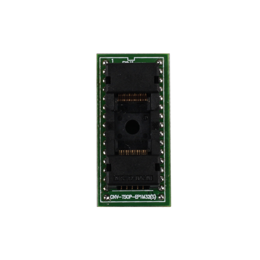 images of TSOP32(S) Socket Adapter for Chip Programmer