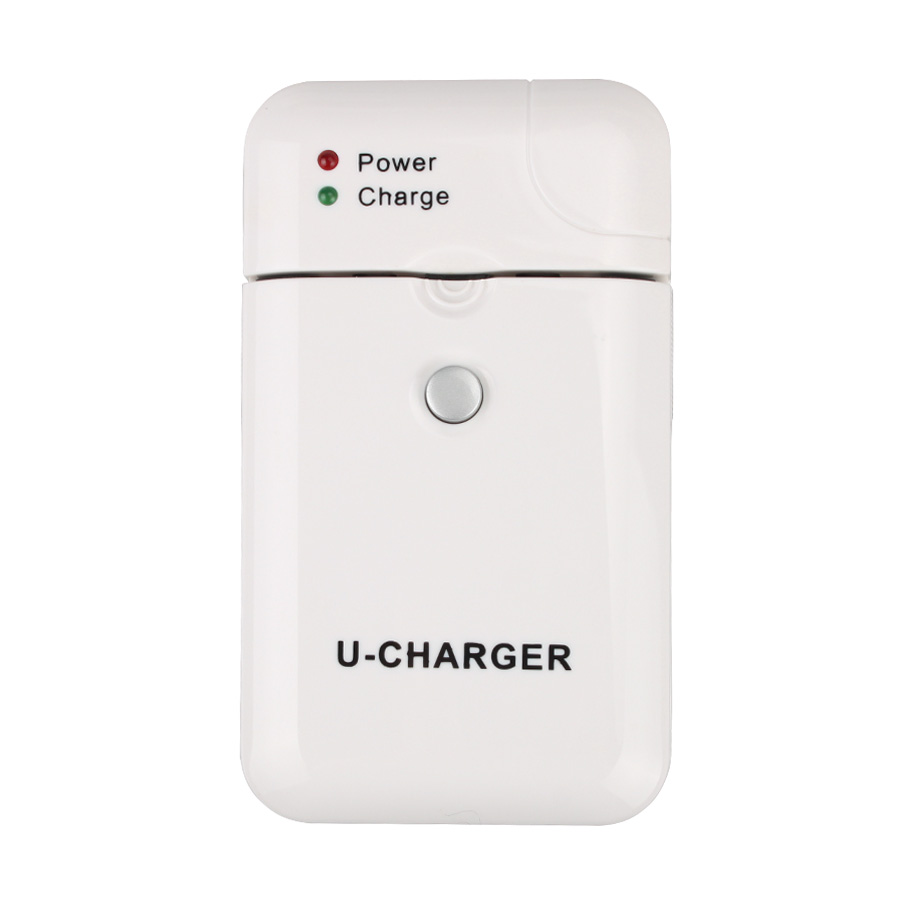 images of U-Charger Cell Phone Magic Universal Mobile Phone Battery Travel Charger