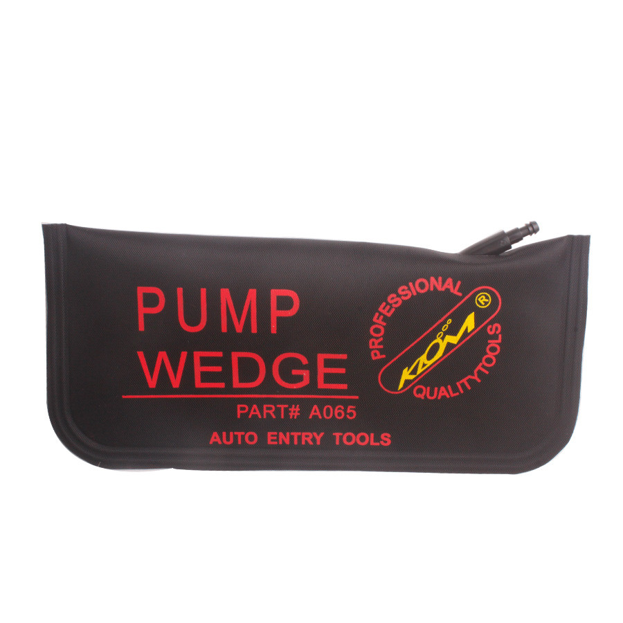 images of Universal Air Wedge