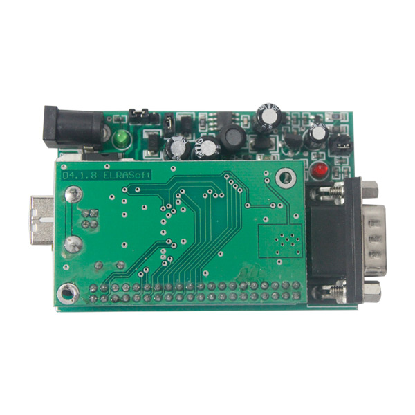 images of UPA USB Serial Programmer Single Version Main Unit With One Adapter
