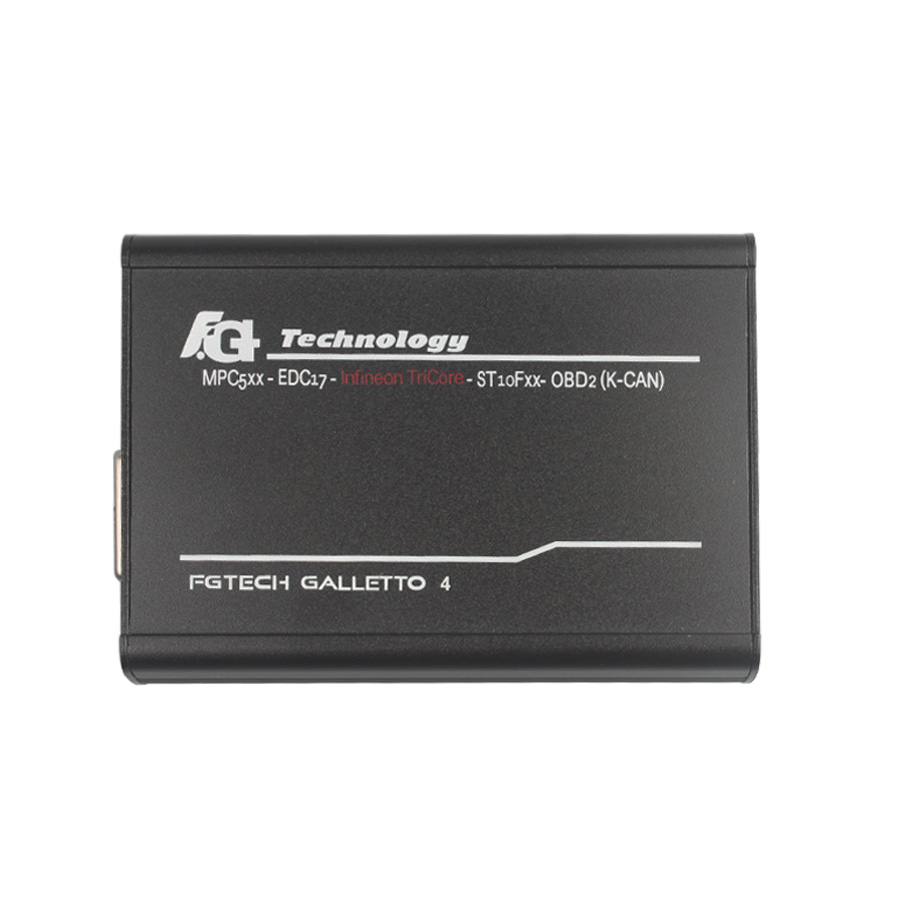 images of Latest Version V54 FGTech Galletto 2 Master 0475 EURO Version Free Shipping