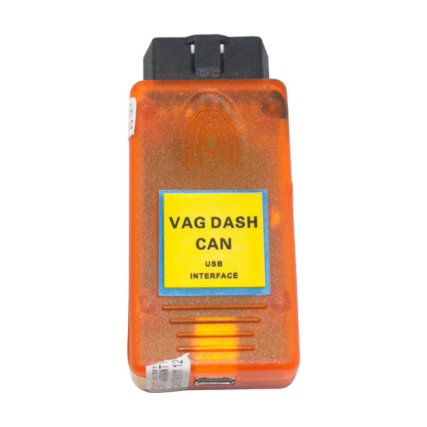 images of VAG DASH CAN V5.17