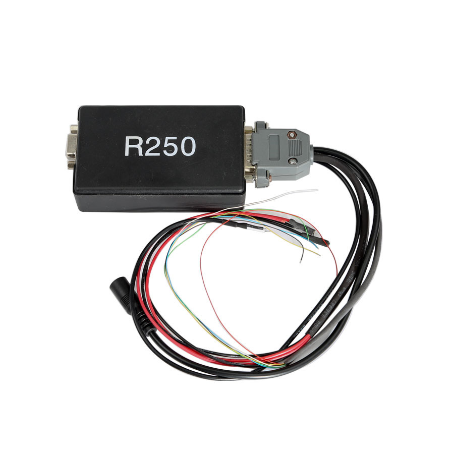 images of Vag R250 VW Audi Dashboard Programmer Free Shipping