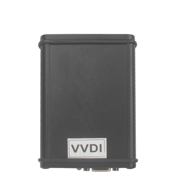 images of Original Xhorse VVDI V3.5.3 VAG Vehicle Diagnostic Interface
