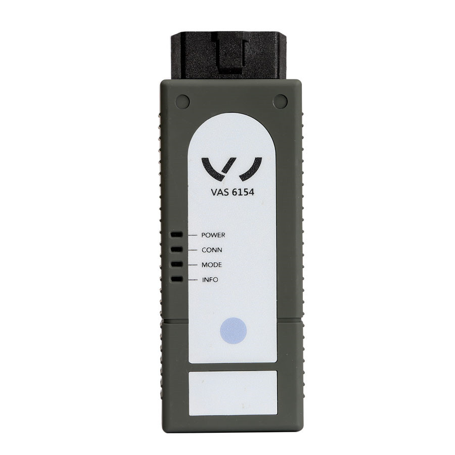 images of New WIFI VAS6154 ODIS 4.3.3 VAG Diagnostic Tool for VW Audi Skoda