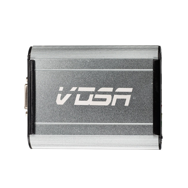 images of VDSA-HD EDC17 ECU Specification Diagnostic Scanner (Support New Car)