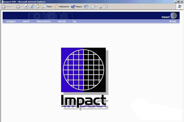 images of Impact 2016.06 for Volvo ( Lorries &  Buses Parts & Repair Manuals)