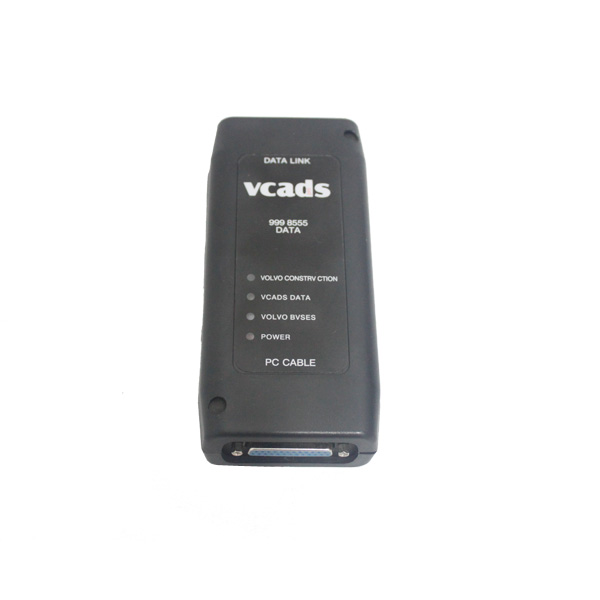 images of VCADS Pro 2.35.00 for Volvo Truck Diagnostic Tool with Multi languages