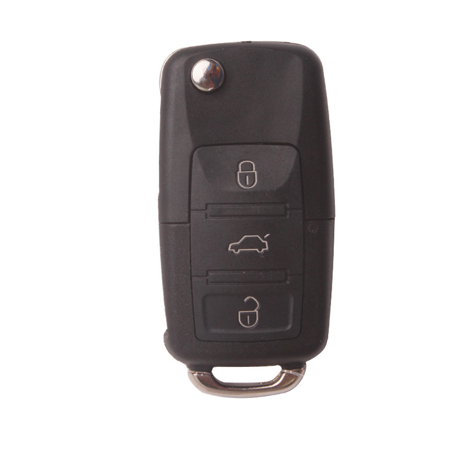 images of 3-Button Remote Key 315MHZ For VW