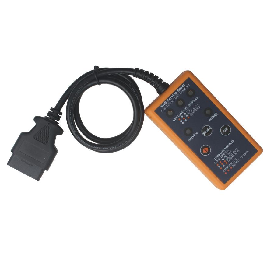 images of VW/Audi Service Light Reset Tool