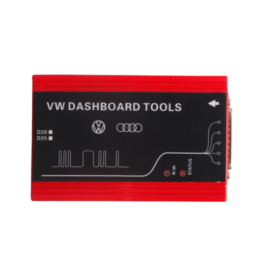 images of VW Dashboard Tools  mileage correction tool (Support AUDI A3 TT) For AUDI/VW after 2007