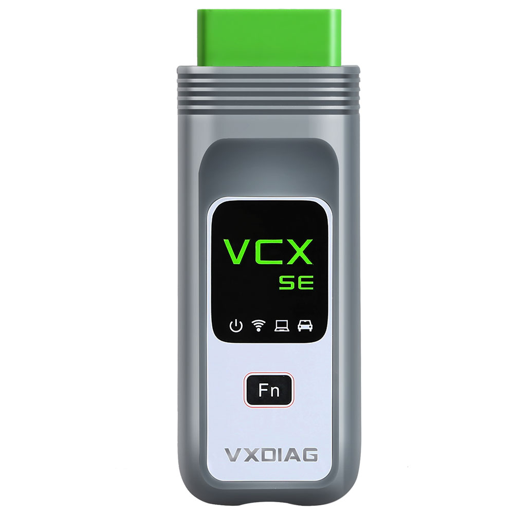 images of 2020 Upgrade Version VXDIAG VCX NANO PRO Diagnostic Tool with 3 Free Car Software from GM/FORD/MAZDA/VW/AUDI/HONDA/VOLVO/TOYOTA/JLR/JLR Doip/Subaru