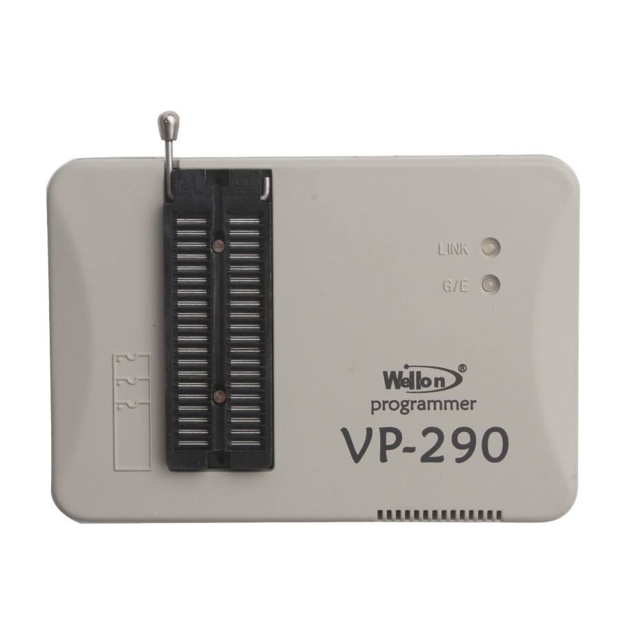 images of Wellon Programmer VP-290 VP290 With Multi languages