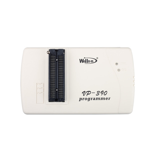 images of Wellon Programmer VP-390 VP390