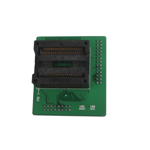 images of XHORSE TF28xx Adapter for VVDI PROG Programmer