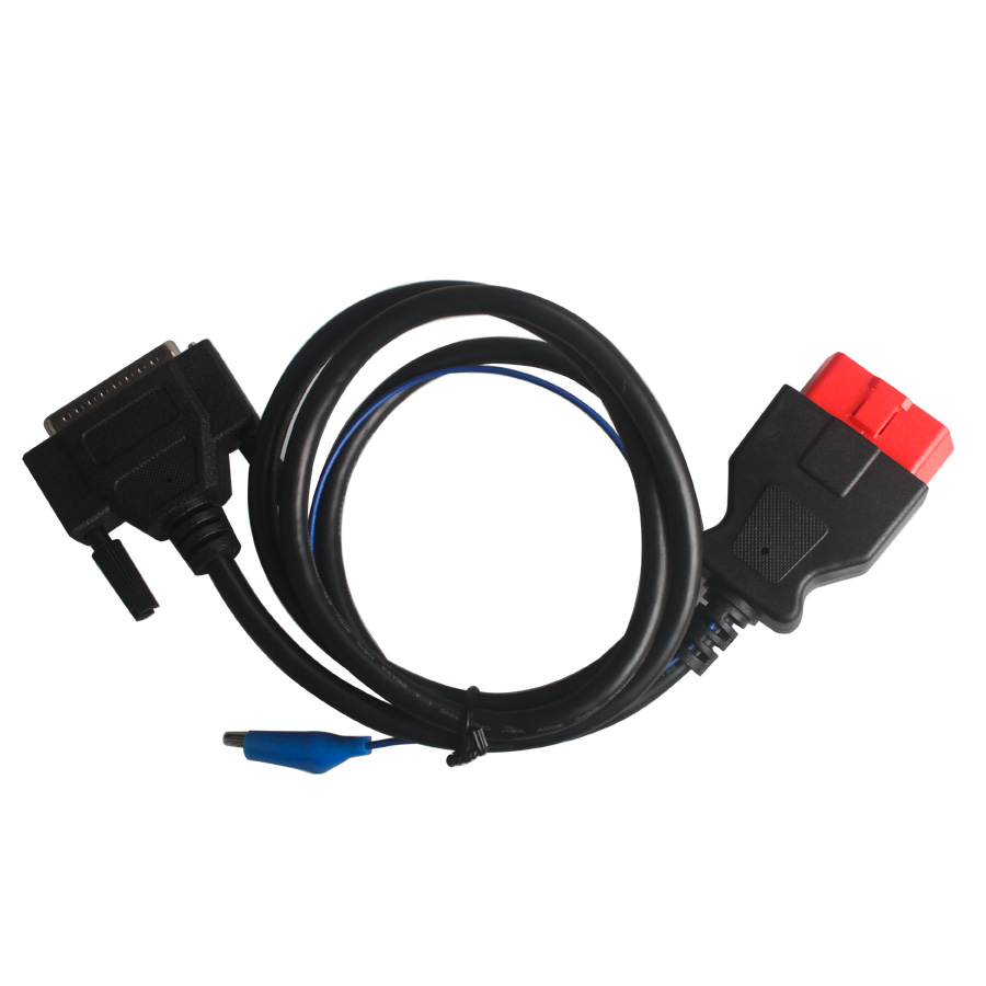 images of XHORSE VVDI MB TOOL OBD Cable