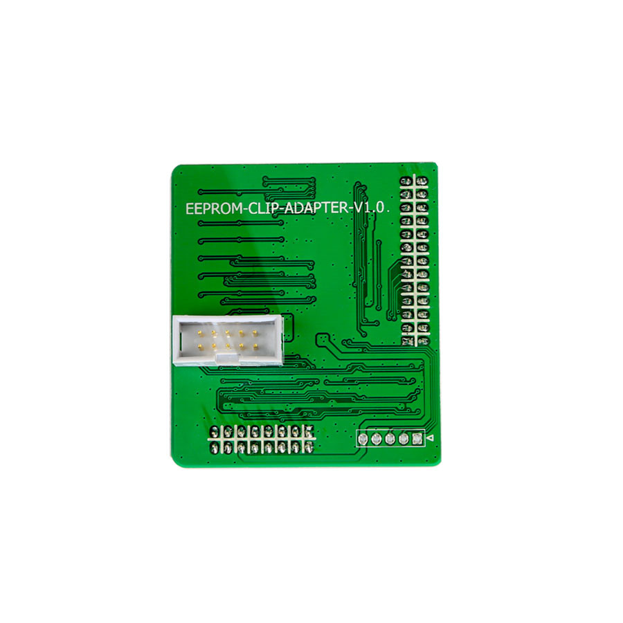images of Xhorse EEPROM Clip Adapter for VVDI PROG Programmer