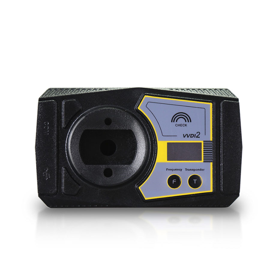 images of VVDI2 Full Kit with OBD48 + 96bit 48-Clone + MQB + BMW FEM/BDC Free Shipping by DHL